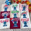 Cute Stitch x Soda Shirt
